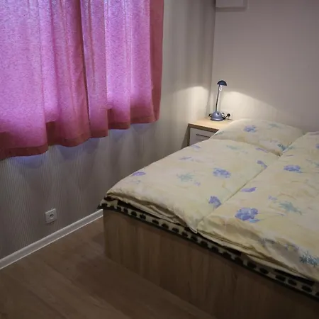 Amis 2 Appartement *