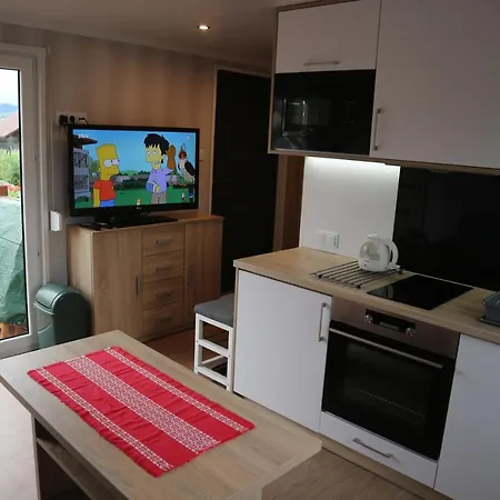 Amis 2 Apartamento Liptovský Trnovec