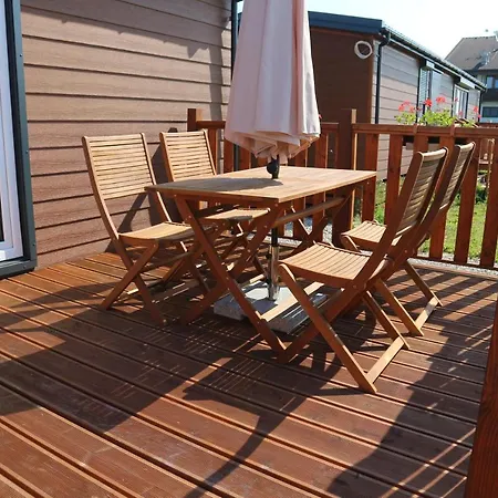 Amis 2 Apartamento Liptovský Trnovec