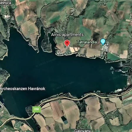 Amis 2 Liptovský Trnovec