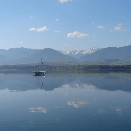 Amis 2 Apartamento Liptovský Trnovec