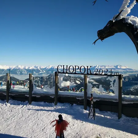 Appartement Amis 2 *