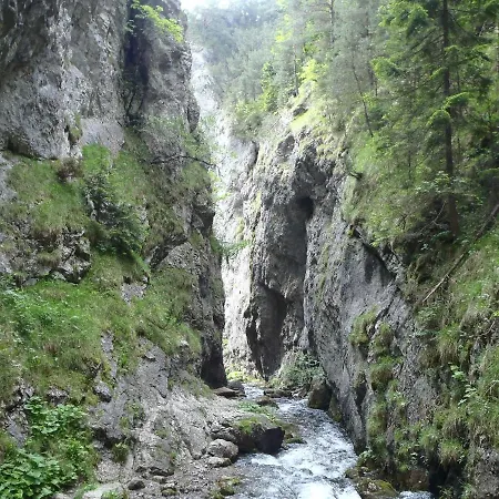 Amis 2 * Liptovský Trnovec