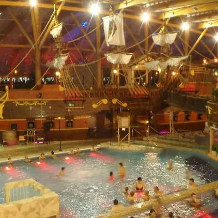 Amis 2 Appartement *