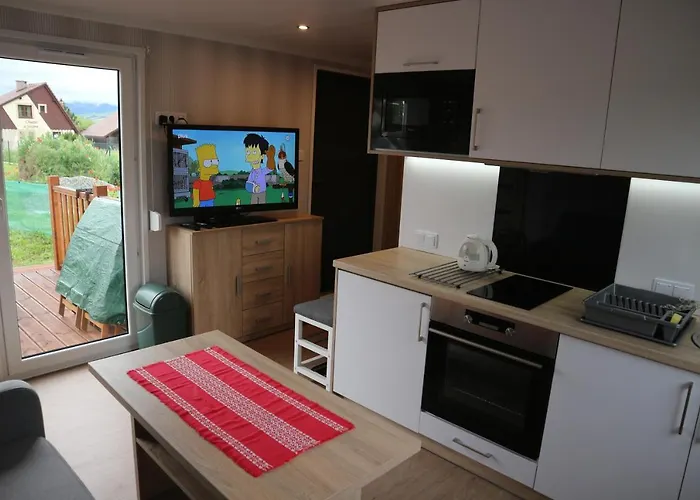 Amis 2 아파트 립토브스키트로노벡