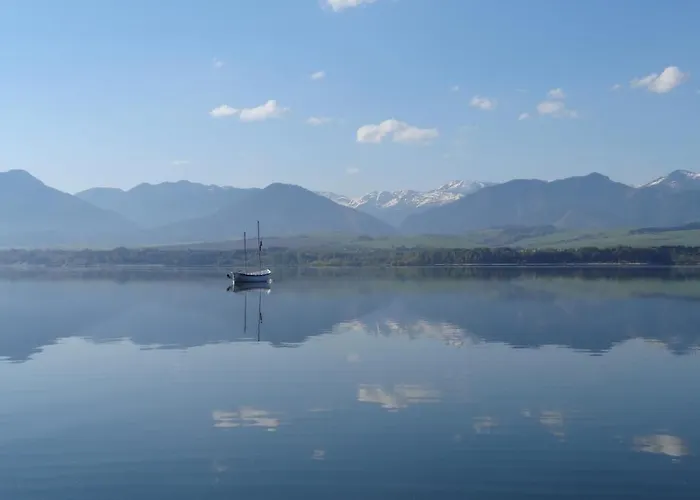 Amis 2 아파트 립토브스키트로노벡